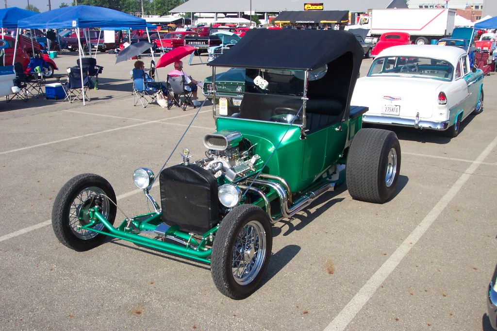 Good Guys Car&nbsp;Show