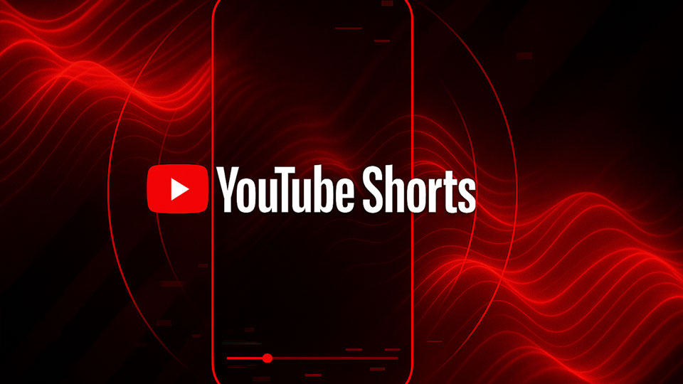 YouTube Shorts (Author)