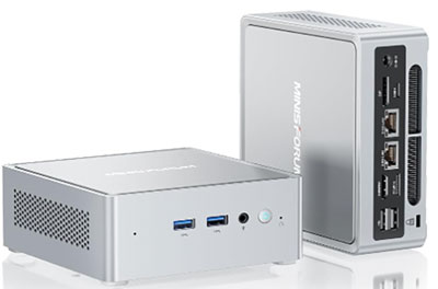 Computer Recommendation